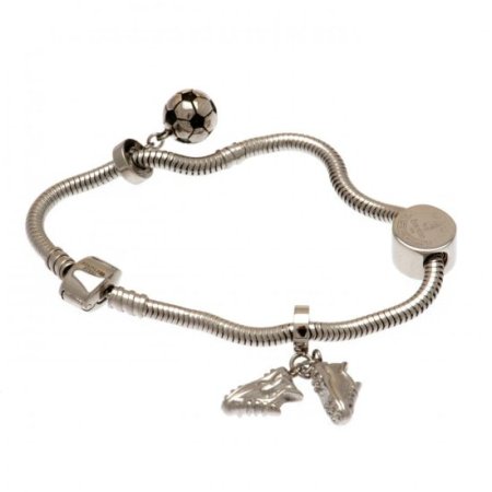 (image for) Everton FC Charm Bracelet