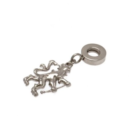 (image for) Chelsea FC Bracelet Charm Lion