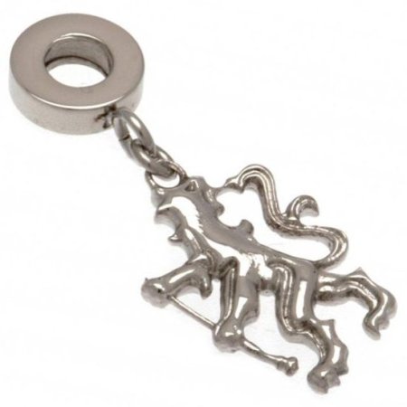 (image for) Chelsea FC Bracelet Charm Lion