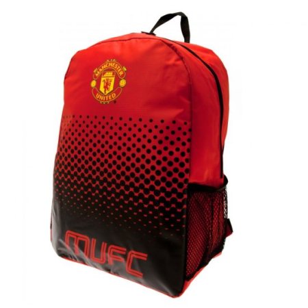 (image for) Manchester United FC Fade Backpack