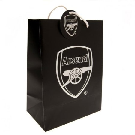(image for) Arsenal FC Gift Bag