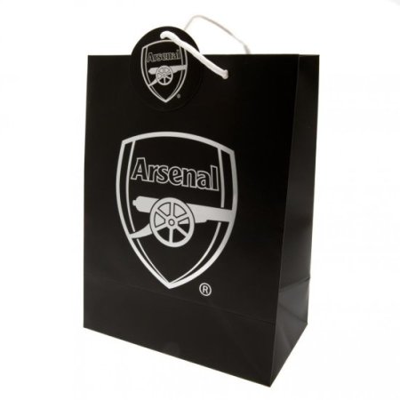 (image for) Arsenal FC Gift Bag