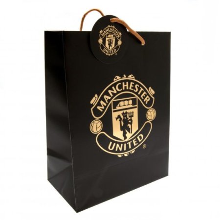 (image for) Manchester United FC Gift Bag