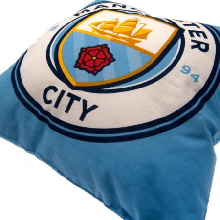 (image for) Manchester City FC Cushion