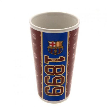 (image for) FC Barcelona Latte Mug