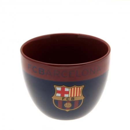 (image for) FC Barcelona Cappuccino Mug