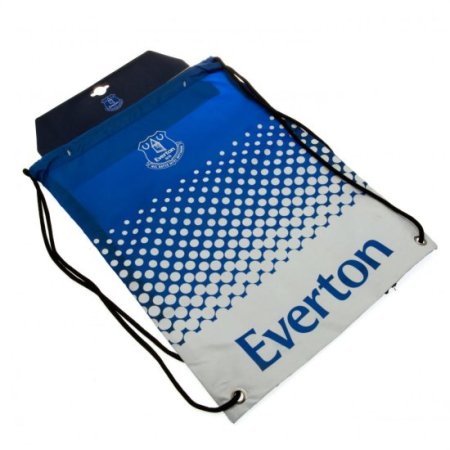 (image for) Everton FC Fade Gym Bag