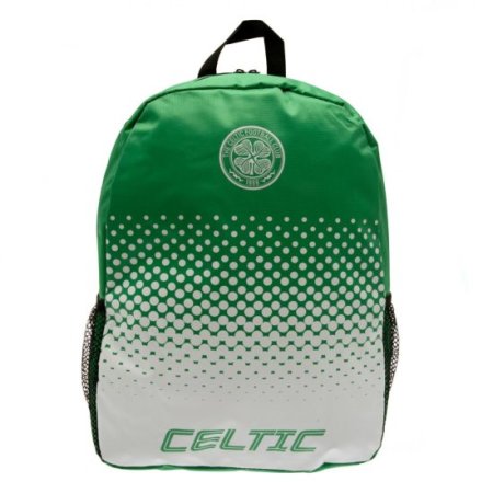 (image for) Celtic FC Fade Backpack