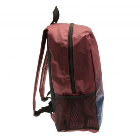 (image for) West Ham United FC Fade Backpack