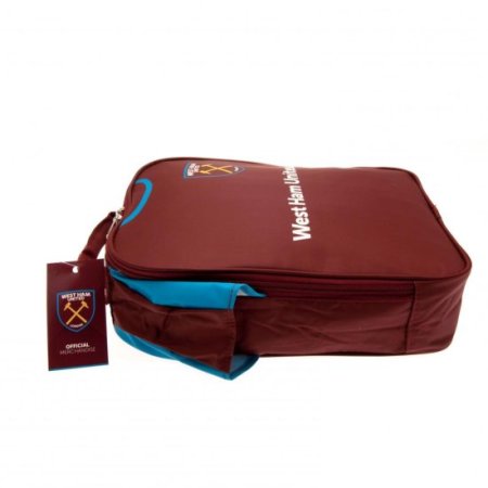 (image for) West Ham United FC Kit Lunch Bag