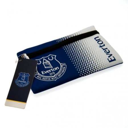 (image for) Everton FC Fade Pencil Case
