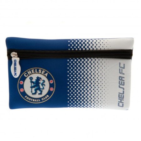 (image for) Chelsea FC Fade Pencil Case