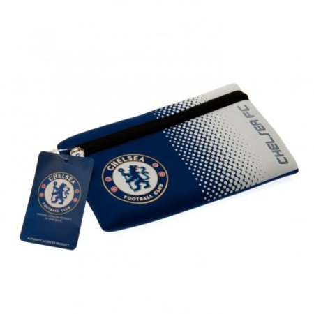 (image for) Chelsea FC Fade Pencil Case