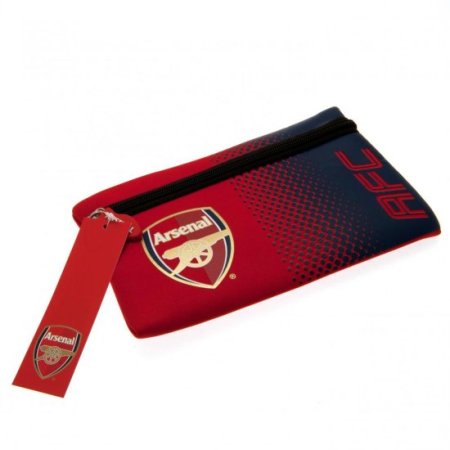 (image for) Arsenal FC Fade Pencil Case