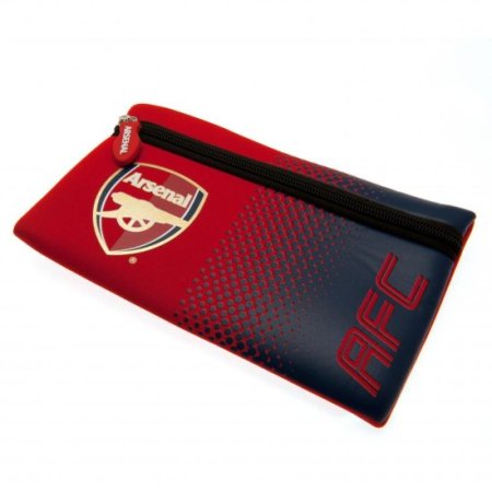 (image for) Arsenal FC Fade Pencil Case