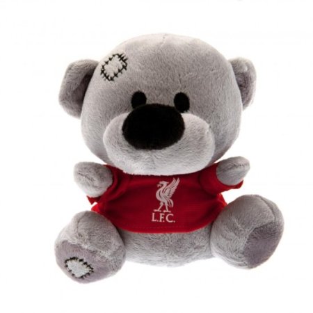 (image for) Liverpool FC Timmy Bear