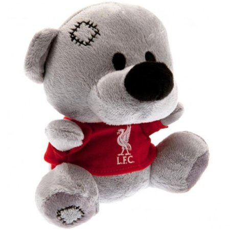 (image for) Liverpool FC Timmy Bear