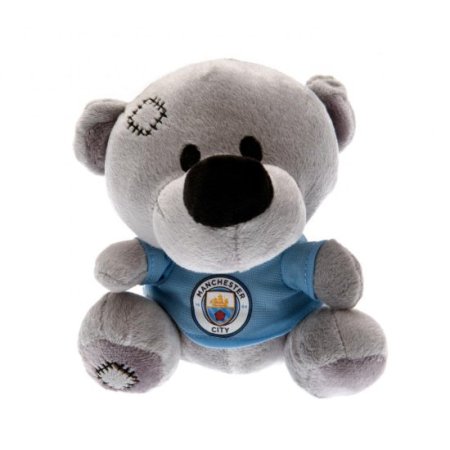 (image for) Manchester City FC Timmy Bear