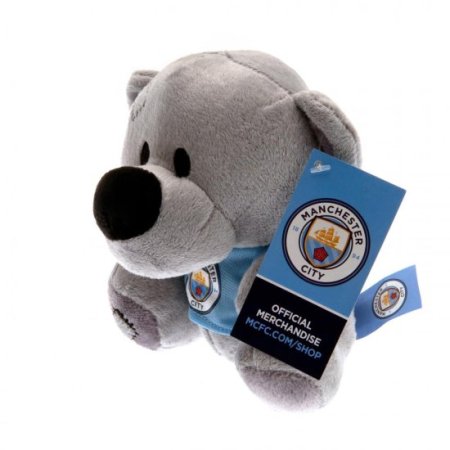 (image for) Manchester City FC Timmy Bear