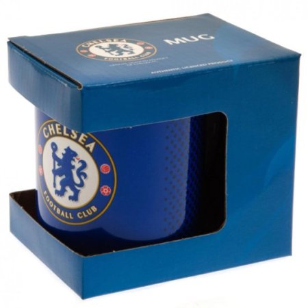 (image for) Chelsea FC Fade Mug