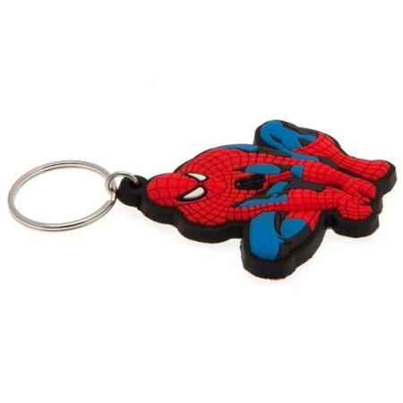 (image for) Spider-Man PVC Keyring