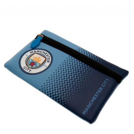 (image for) Manchester City FC Fade Pencil Case