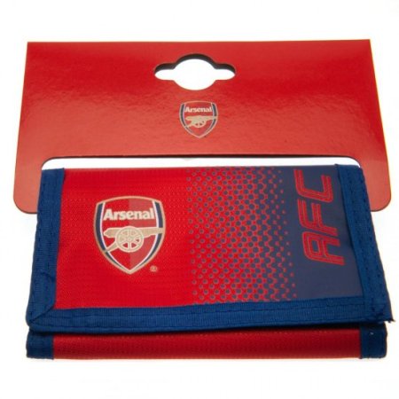 (image for) Arsenal FC Fade Wallet