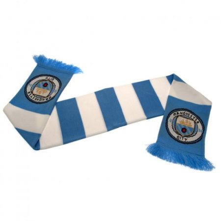 (image for) Manchester City FC Bar Scarf