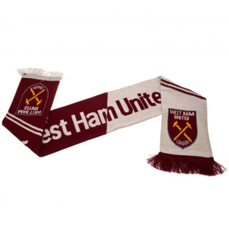 (image for) West Ham United FC Vertigo Scarf