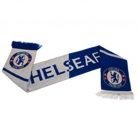 (image for) Chelsea FC Vertigo Scarf