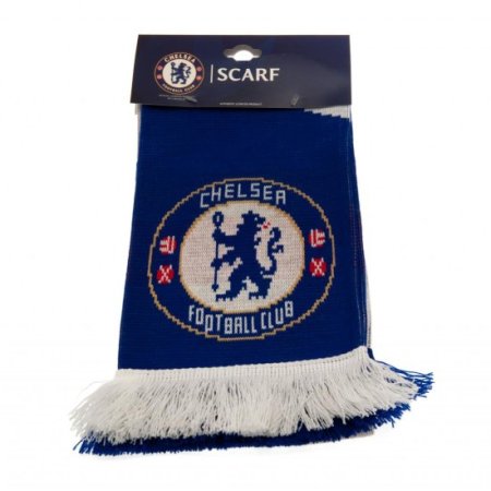 (image for) Chelsea FC Vertigo Scarf