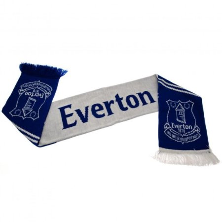 (image for) Everton FC Vertigo Scarf
