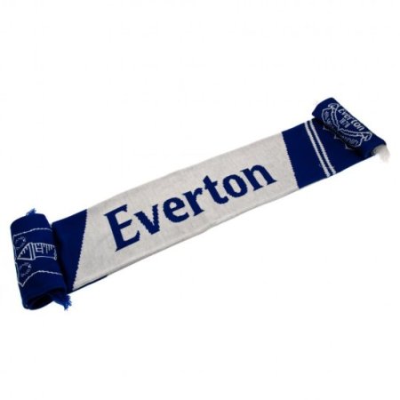 (image for) Everton FC Vertigo Scarf