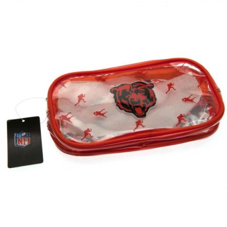 (image for) Chicago Bears Pencil Case