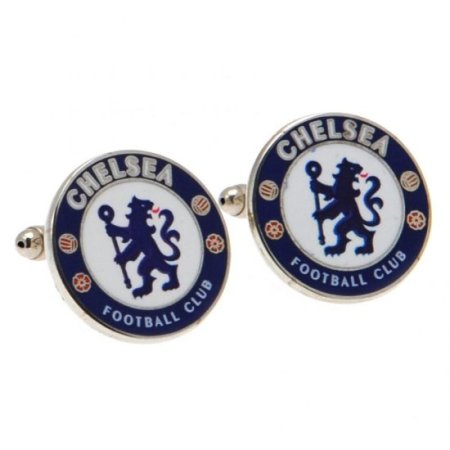 (image for) Chelsea FC Cufflinks