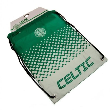 (image for) Celtic FC Fade Gym Bag