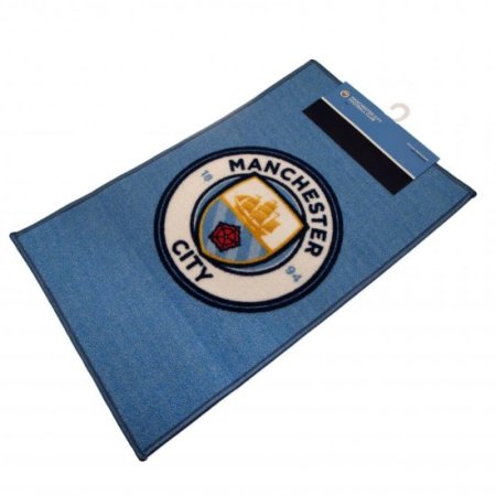 (image for) Manchester City FC Rug