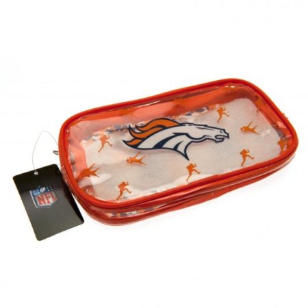 (image for) Denver Broncos Pencil Case