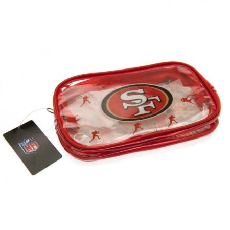 (image for) San Francisco 49ers Pencil Case