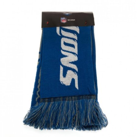 (image for) Detroit Lions Fade Scarf