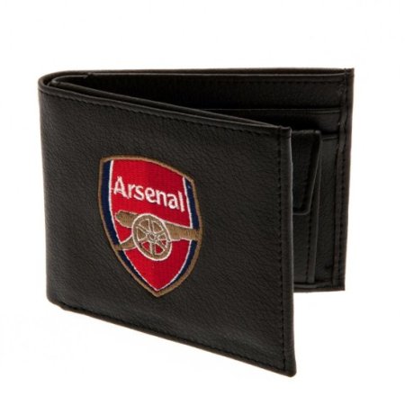 (image for) Arsenal FC Embroidered Wallet