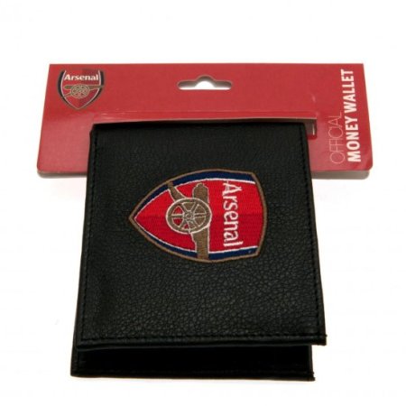 (image for) Arsenal FC Embroidered Wallet