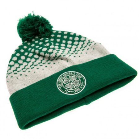 (image for) Celtic FC Fade Ski Hat