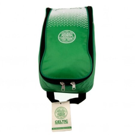 (image for) Celtic FC Fade Boot Bag