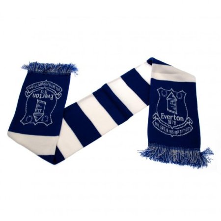 (image for) Everton FC Bar Scarf