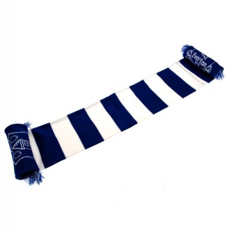 (image for) Everton FC Bar Scarf