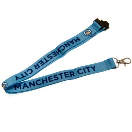 (image for) Manchester City FC Lanyard