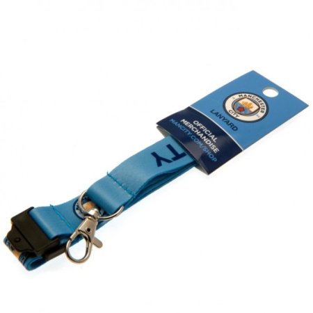 (image for) Manchester City FC Lanyard