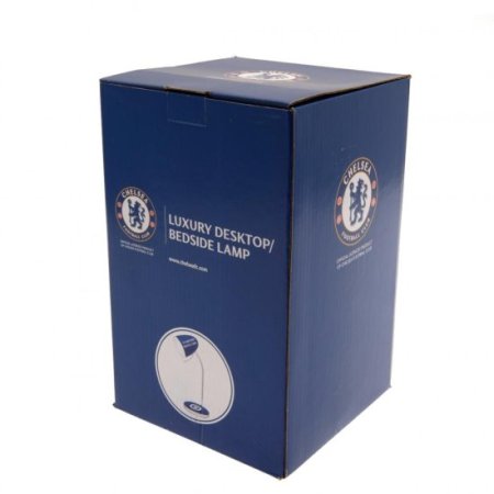 (image for) Chelsea FC Bedroom Lamp