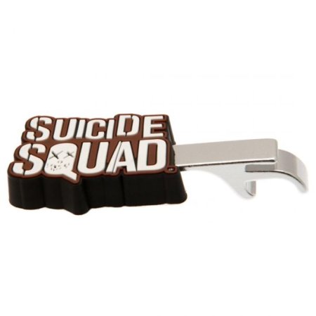 (image for) Suicide Squad Bottle Opener